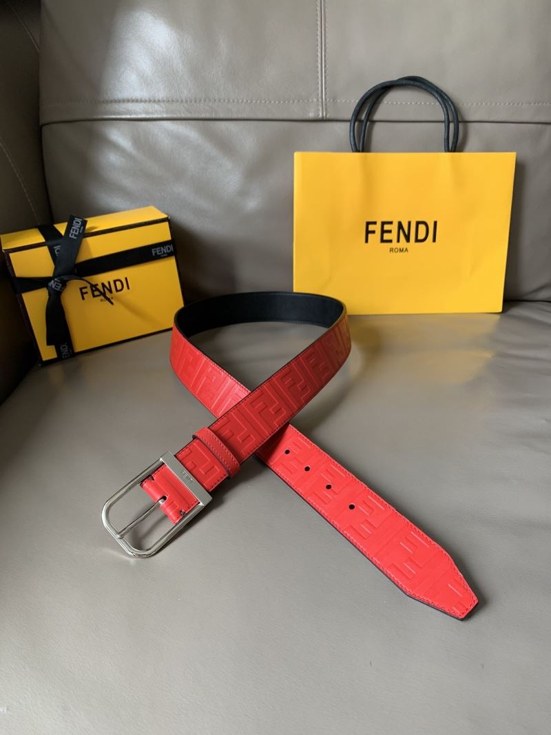 Fendi Belts